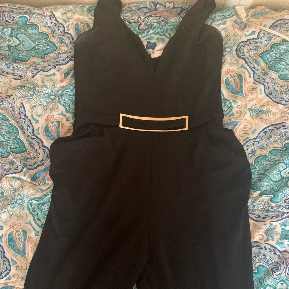 Nice bodysuit that my mum doesn’t want anymore